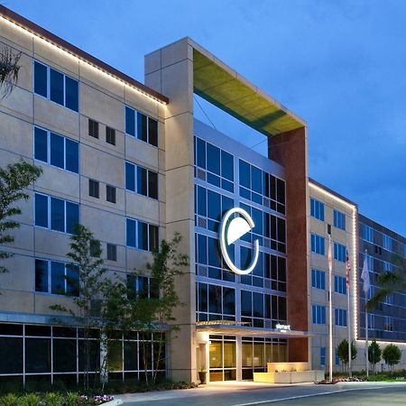 מלון Element Miami International Airport מראה חיצוני תמונה