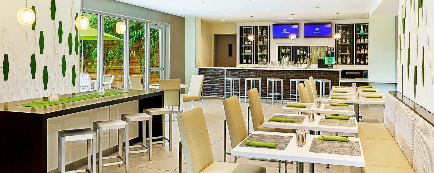 מלון Element Miami International Airport מראה חיצוני תמונה