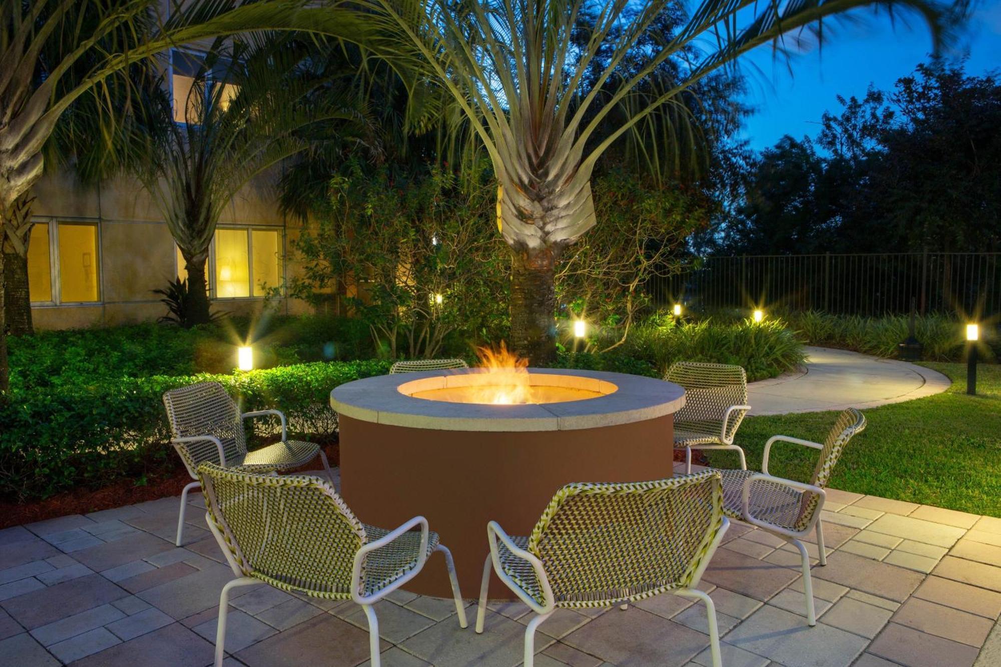 מלון Element Miami International Airport מראה חיצוני תמונה
