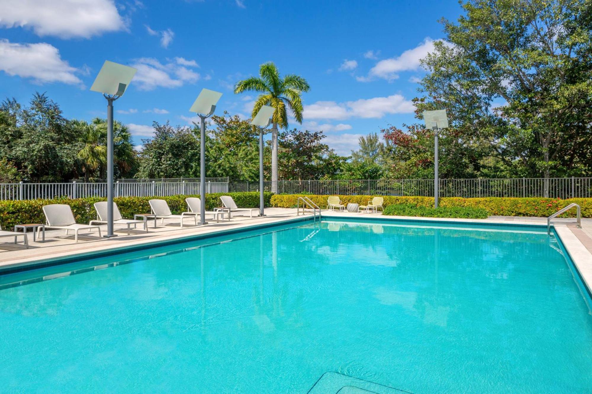 מלון Element Miami International Airport מראה חיצוני תמונה
