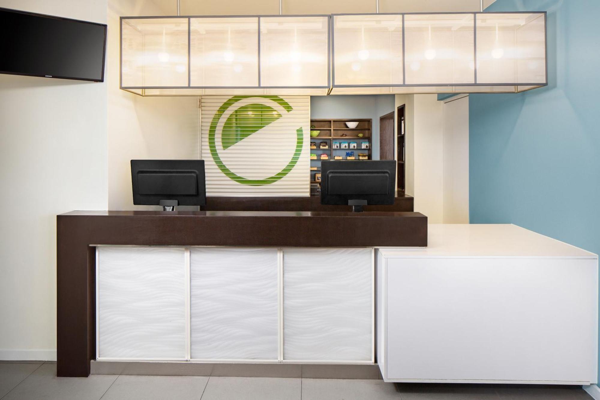 מלון Element Miami International Airport מראה חיצוני תמונה