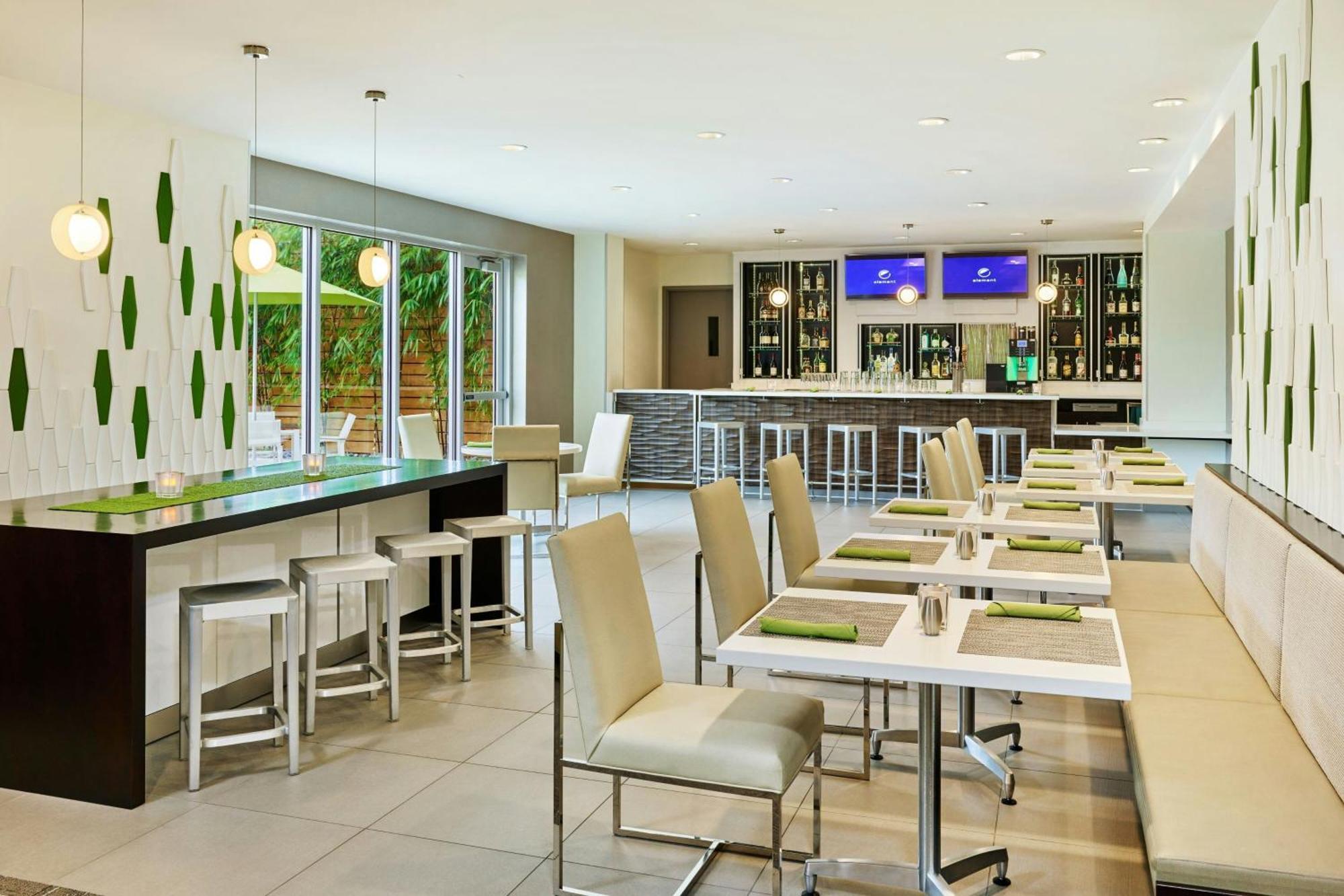 מלון Element Miami International Airport מראה חיצוני תמונה