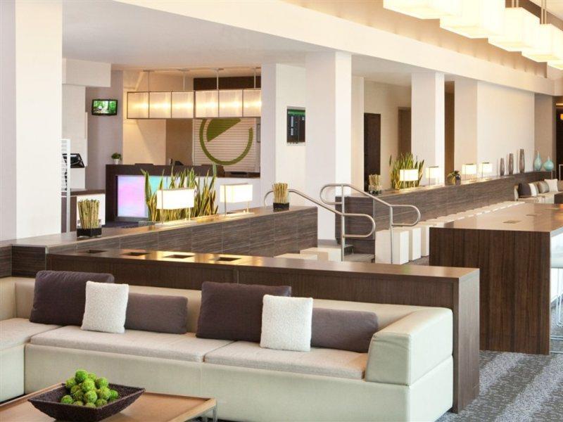 מלון Element Miami International Airport מראה חיצוני תמונה