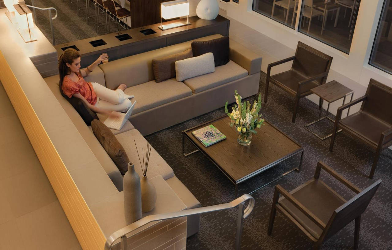 מלון Element Miami International Airport מראה חיצוני תמונה