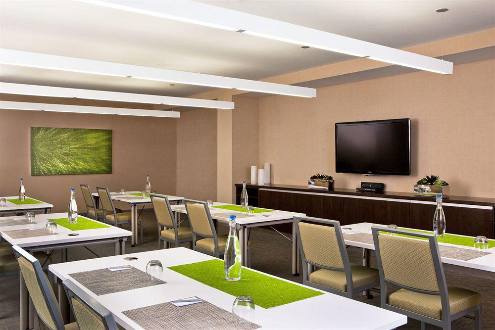 מלון Element Miami International Airport עסק תמונה